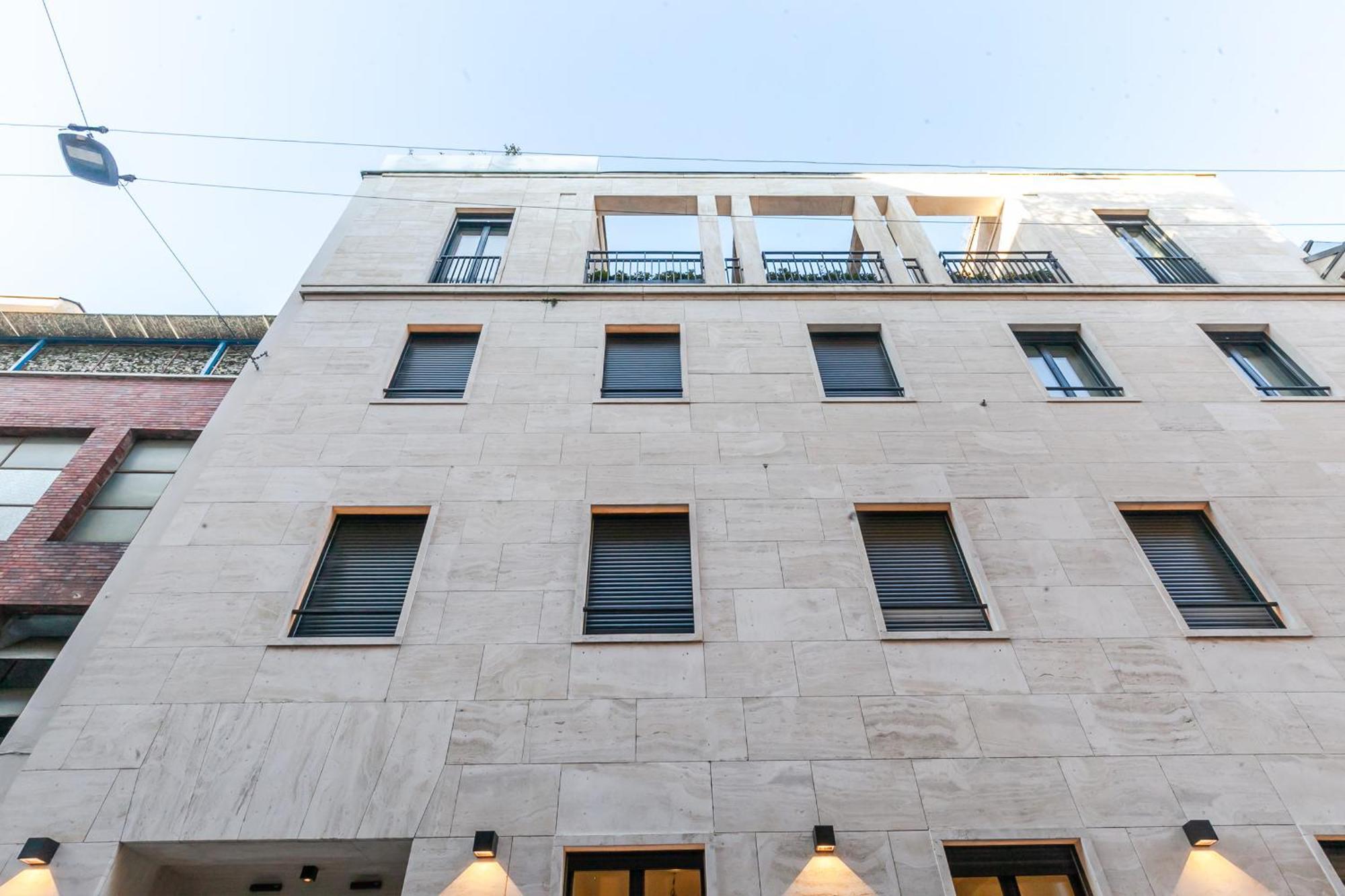 Corridoni House Appartamento