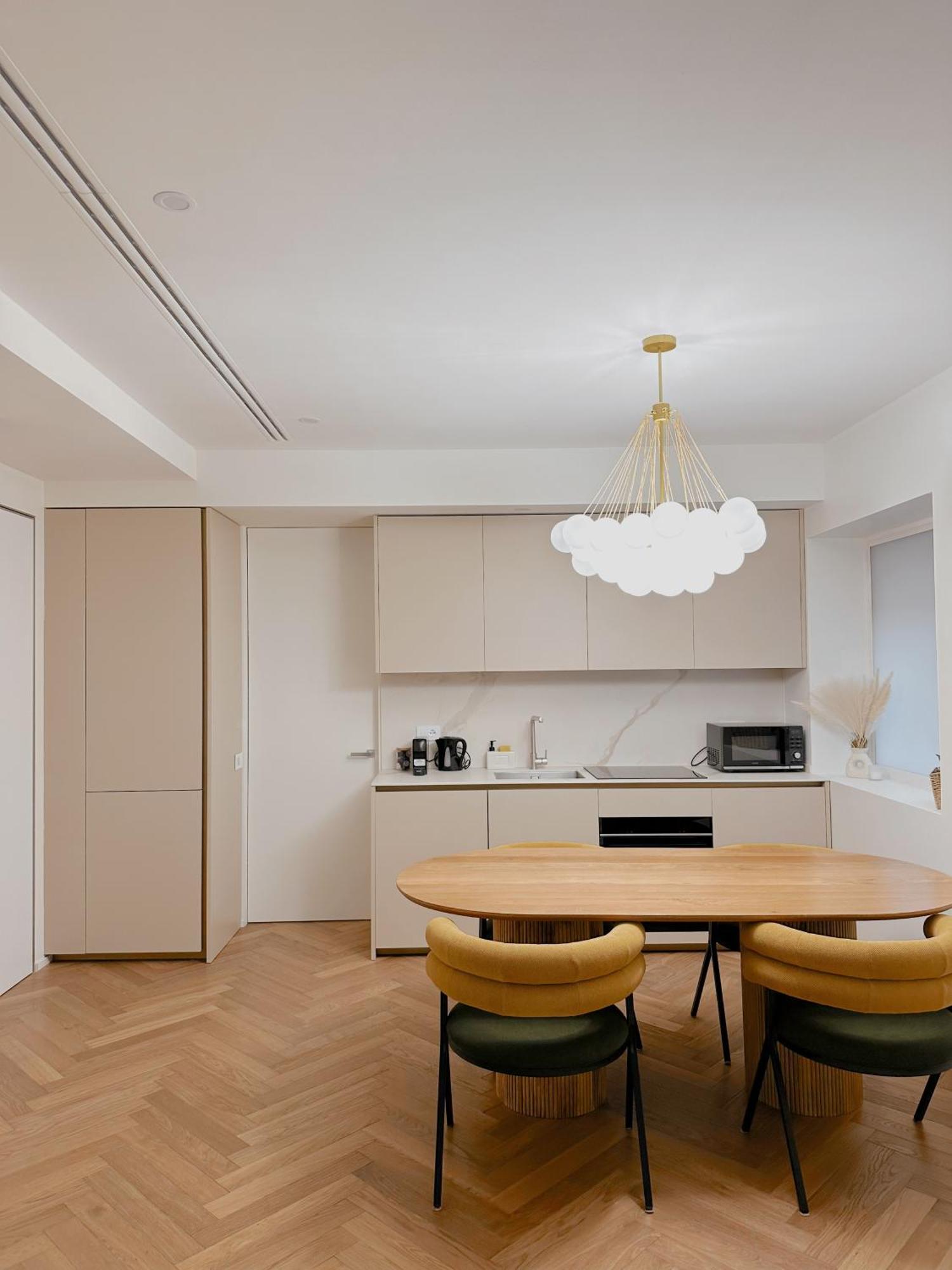 Appartamento Corridoni House