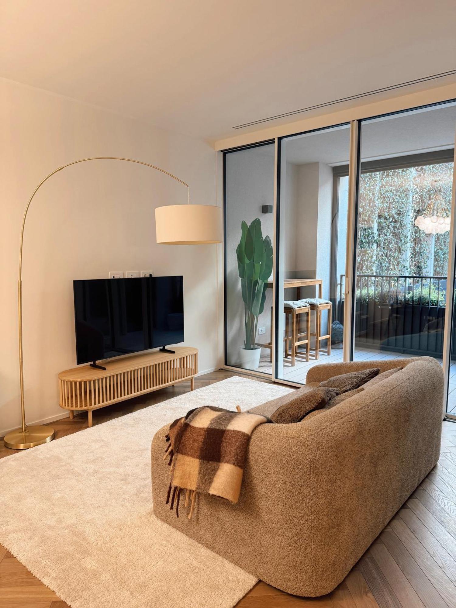 Appartamento Corridoni House